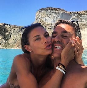 Martina Colombari, la regina della bellezza compie 40 anni 16