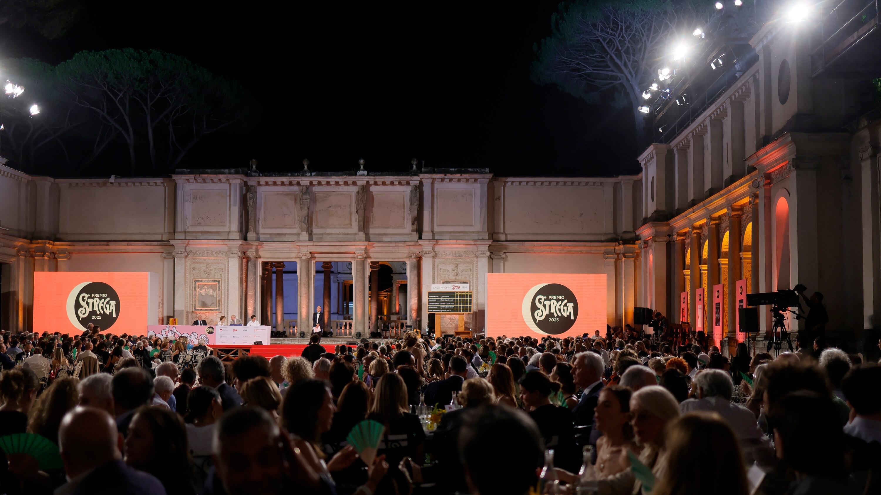 Contano i premi ma la letteratura non conta nulla