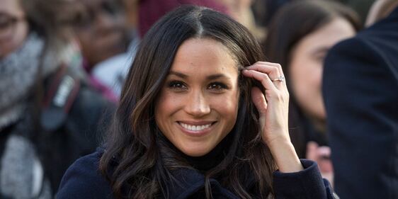 Meghan Markle, le foto della futura sposa 8