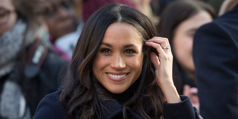 Meghan Markle, le foto della futura sposa 8