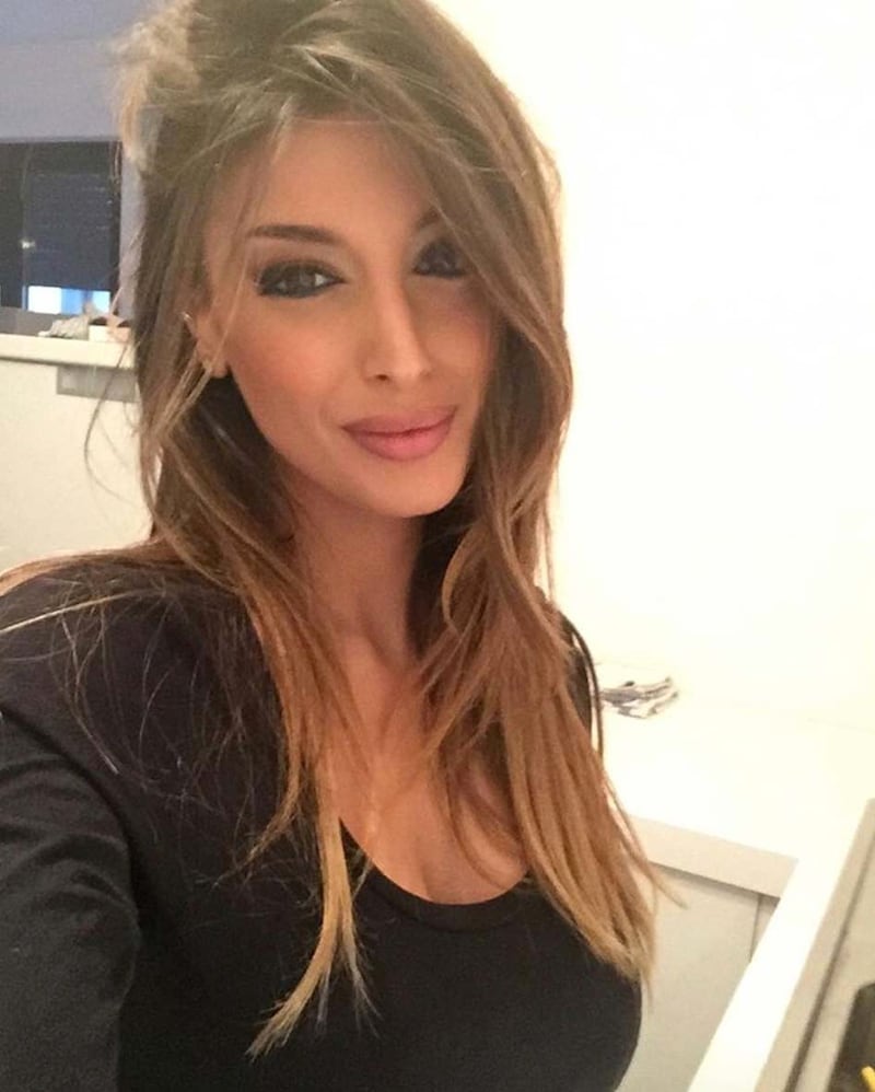 Cristina Buccino hot su Instagram, foto 13