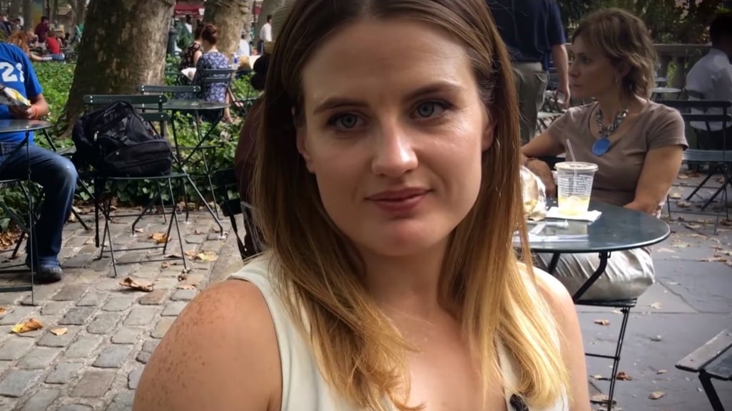 È morta Nika McGuigan: l’attrice figlia del pugile Barry aveva 33 anni