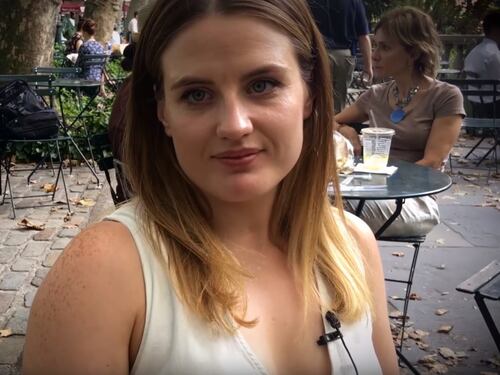 È morta Nika McGuigan: l’attrice figlia del pugile Barry aveva 33 anni