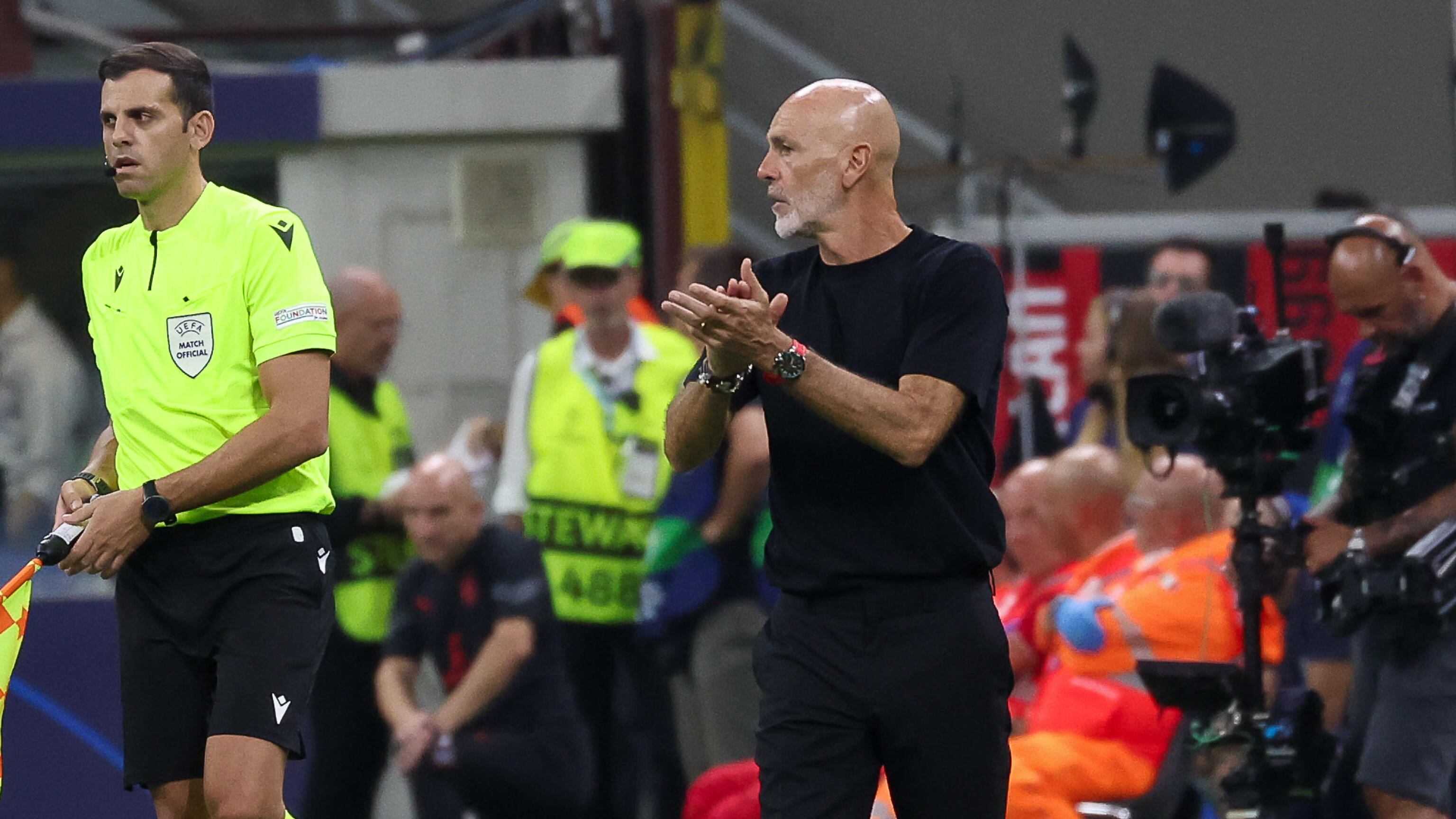 Pioli contro Spalletti. I destini incrociati dei maltrattati dall'Inter