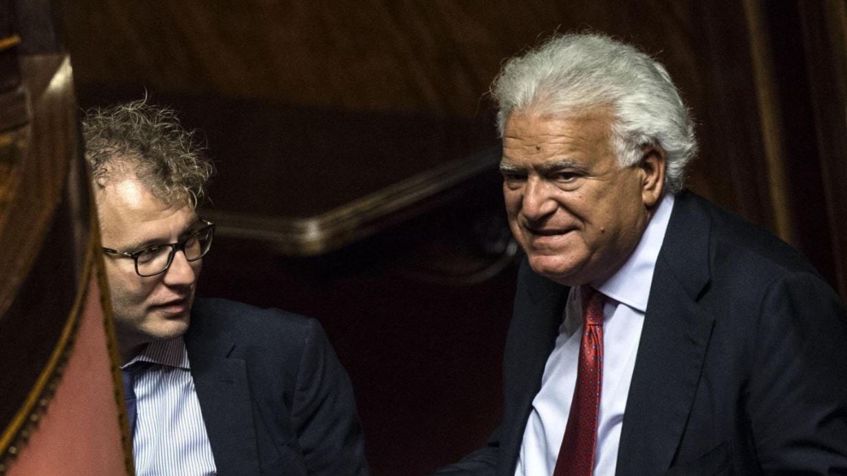"Indagate pure Verdini". Il caso Consip si allarga. Ma Lotti fa spallucce