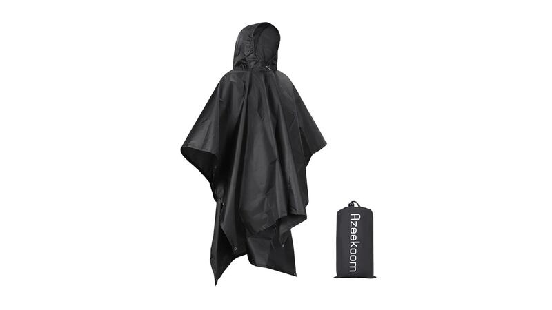 Poncho