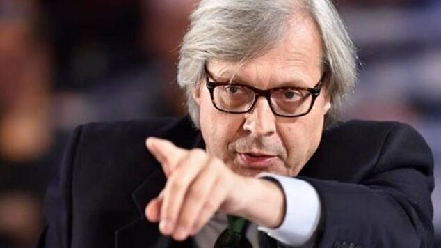 La Sony Music conferma la versione de Il Volo. Ma Sgarbi smaschera tutti