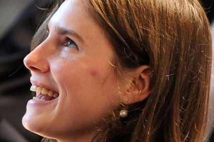 Amanda Knox, le foto 7