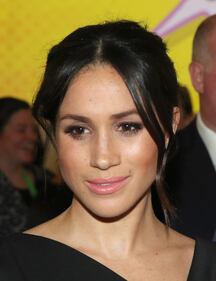 Meghan Markle si prepara alle nozze 7