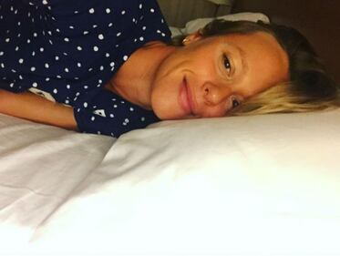 Federica Pellegrini sensuale sui social  6