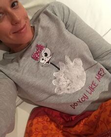 Federica Pellegrini sensuale sui social  10