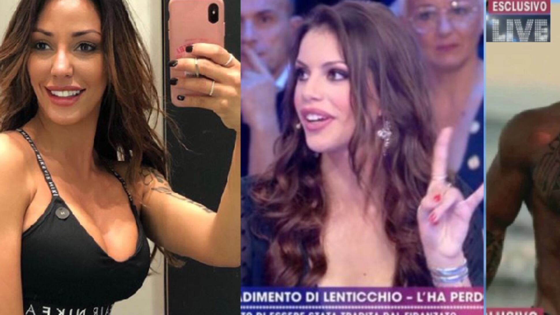 Selvaggia Roma silura la coppia Fiordelisi-Chiofalo