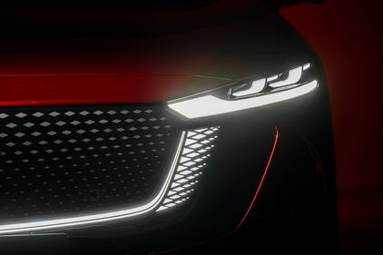 Mazda 6e: guarda la gallery 3