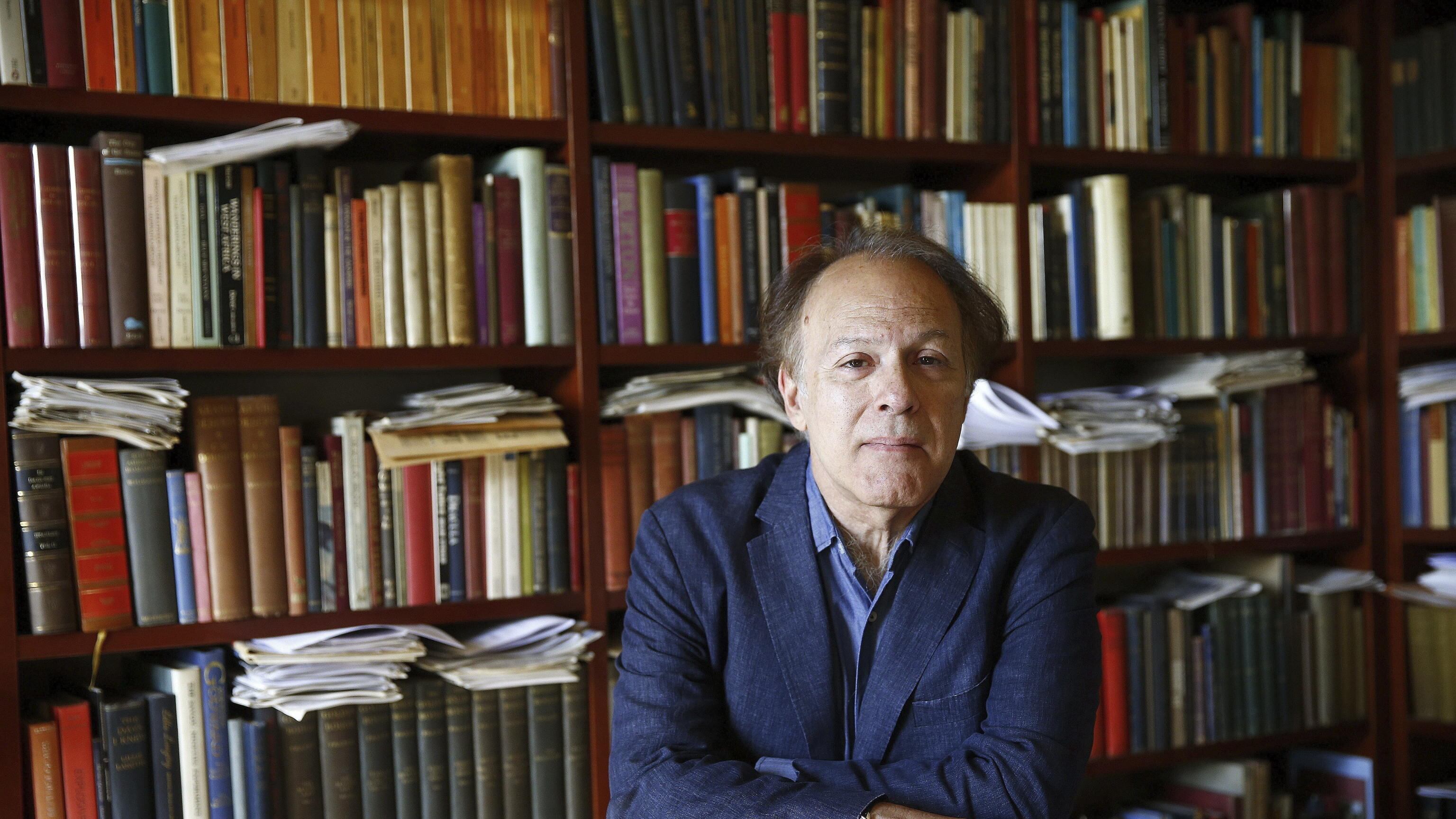 Javier Marías, il racconto alla sua massima potenza