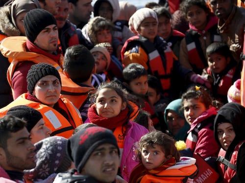 In un'Italia senza nascite crescono solo gli immigrati