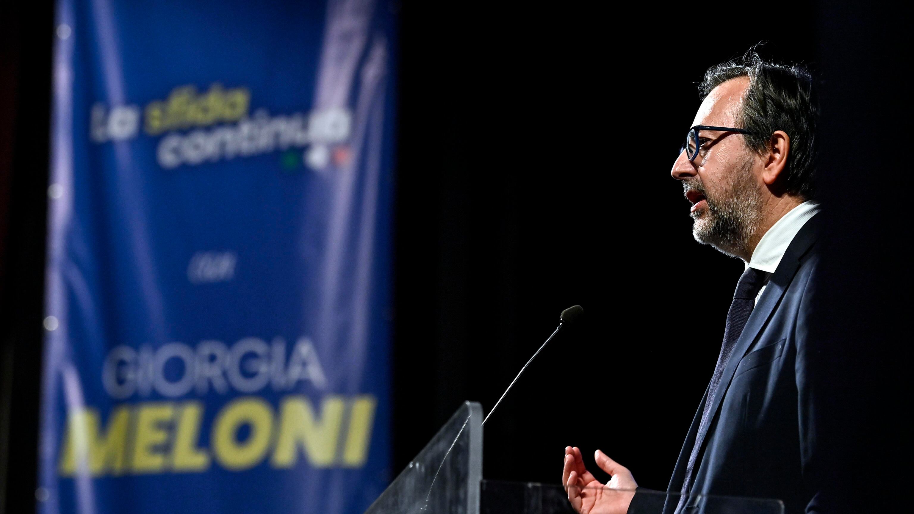 Finanziamento pubblico, Conte non sa più che fare