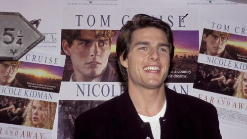 Tom Cruise, le immagini dagli esordi a oggi 13