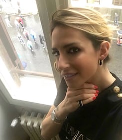Giorgia Rossi, le foto 11
