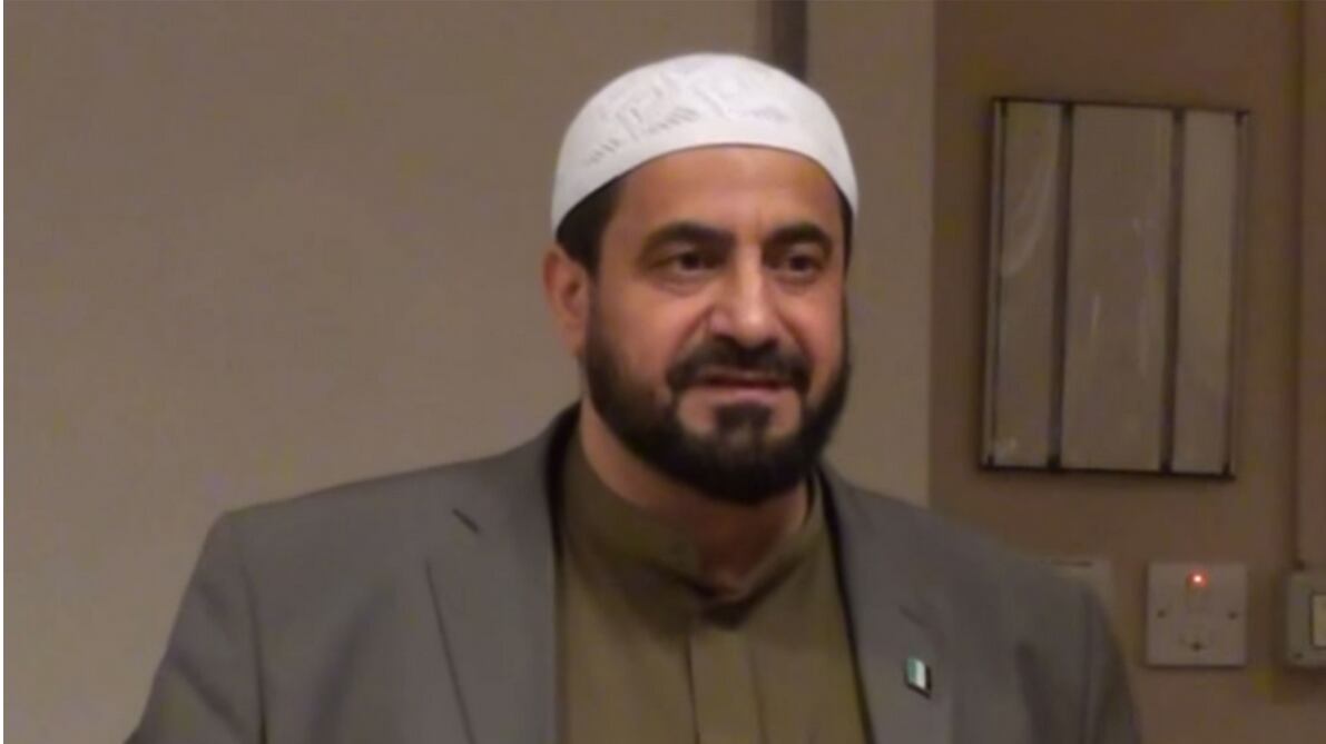 Ucciso a Londra l'imam anti-Assad