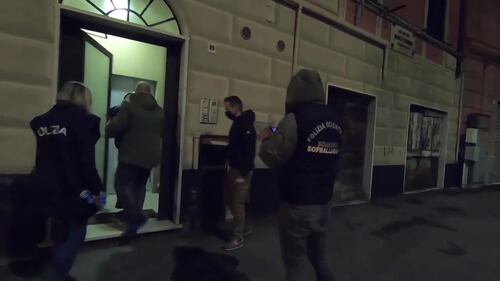 Blitz antiterrorismo: 14 arresti in Italia e all'estero 11