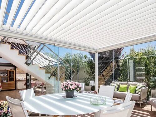 Global Shading Day: più fresco e risparmio energetico con schermature solari e tende