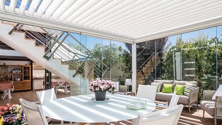 Global Shading Day: più fresco e risparmio energetico con schermature solari e tende