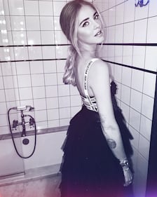 Chiara Ferragni batte Belen Rodriguez su Instagram 4