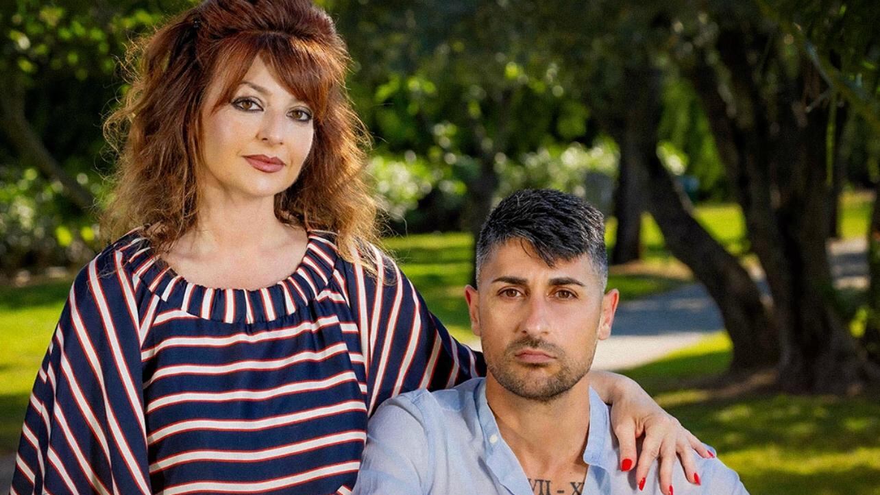 Temptation Island, chi sono Sonia e Alessio la coppia di avvocati pugliese