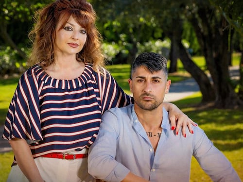 Temptation Island, chi sono Sonia e Alessio la coppia di avvocati pugliese