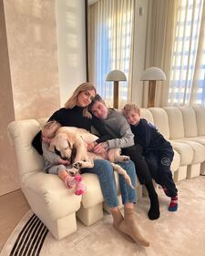 Fedez e Chiara Ferragni, le foto della loro storia d'amore 13