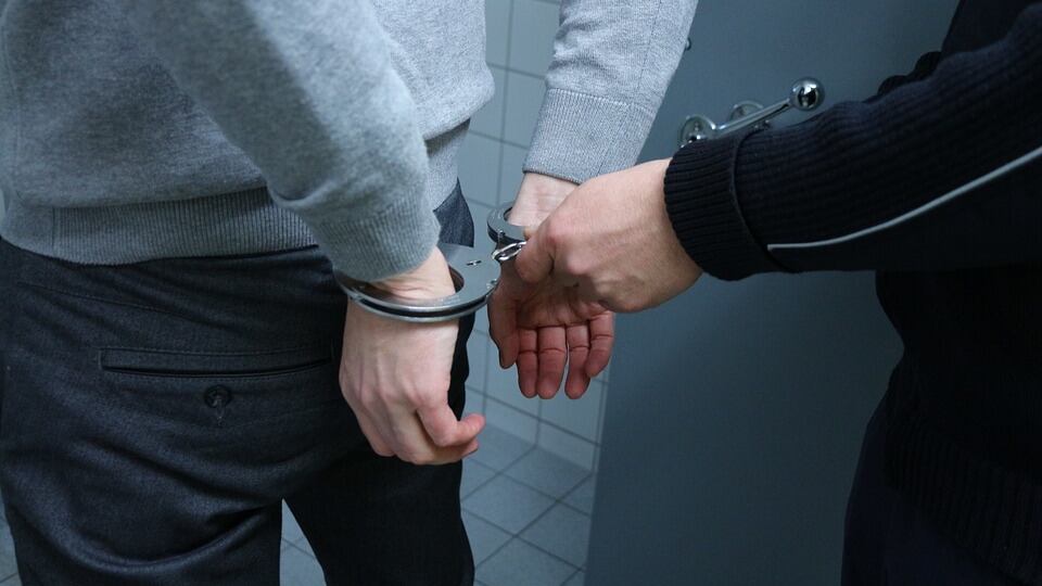 Latitante internazionale arrestato grazie a Facebook