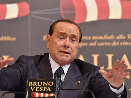 Berlusconi al vertice di Forza Italia: Salvini come leader? Non è l'unico