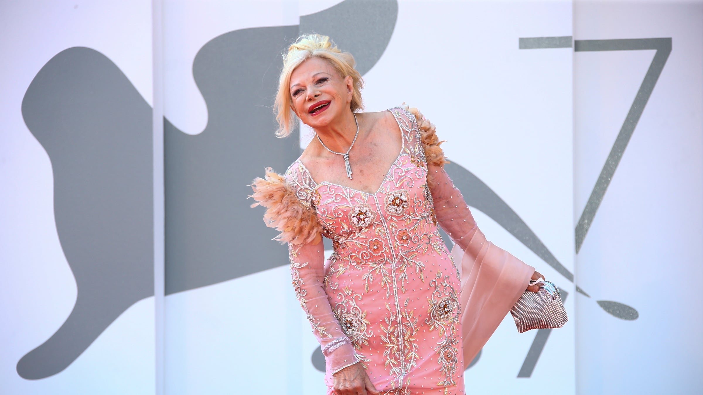 "David" alla carriera per Sandra Milo. Da musa di Fellini a femminista in anticipo