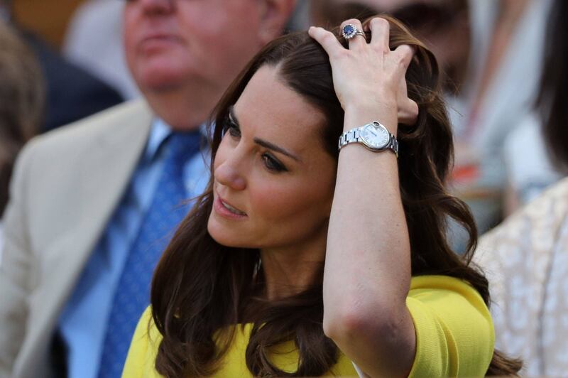 Kate Middleton, le foto più belle 13