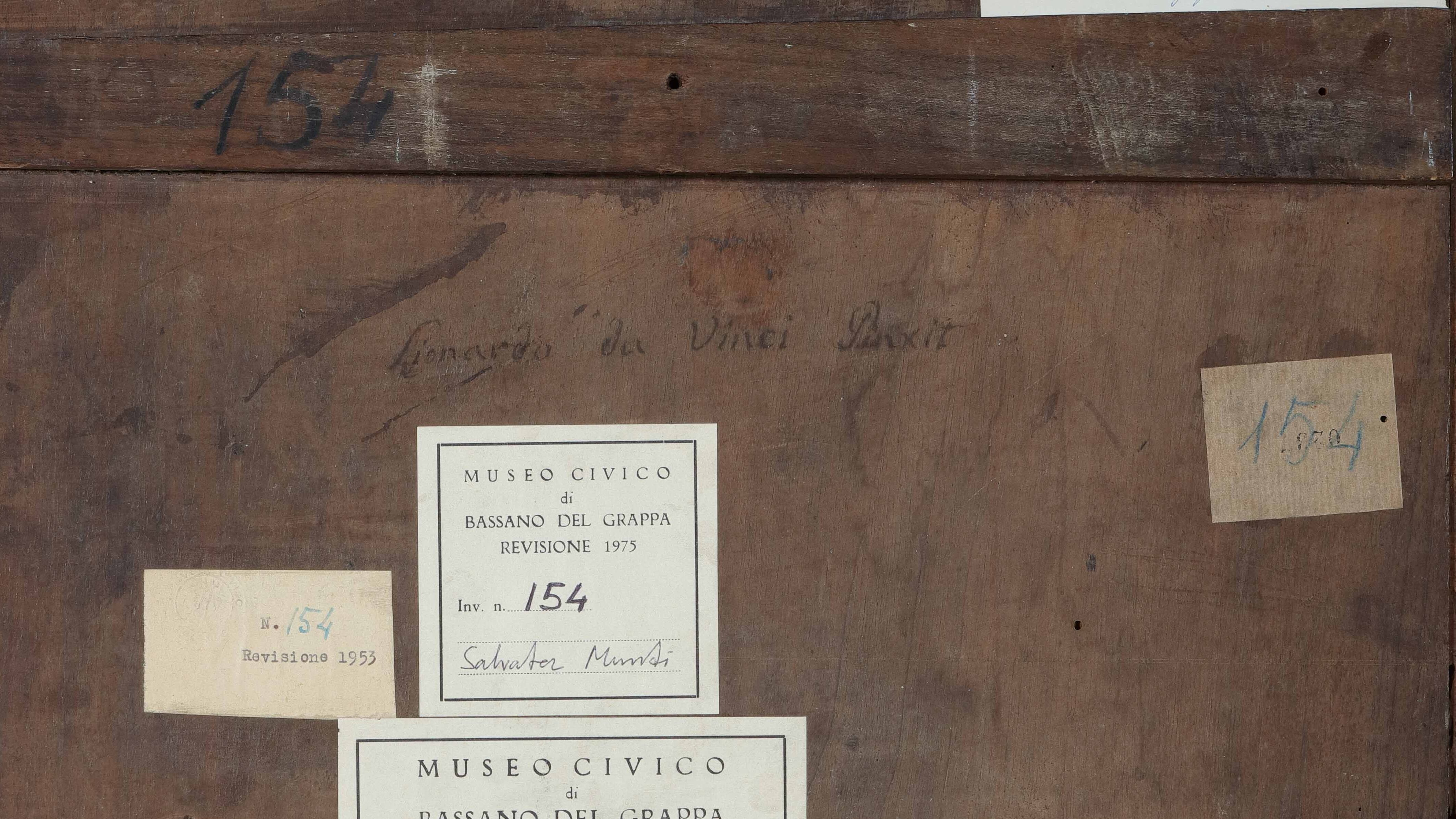 L'arte dietro l'arte da Canova a Sironi: ecco i segreti del "lato B" delle opere