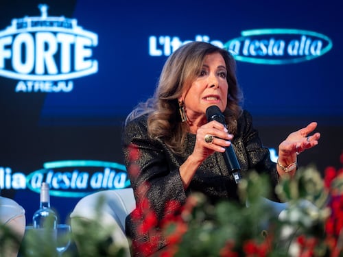 Premierato, Casellati punge Renzi: "Ha mai letto il testo?"