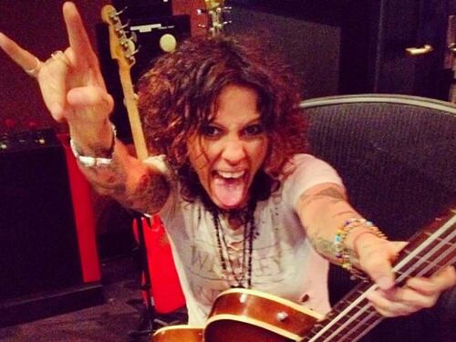 Linda Perry contro Lady Gaga per gli Oscar?