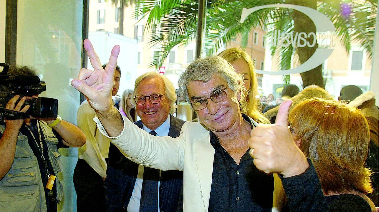 Moda, non solo vestiti Ecco tutte le feste vip