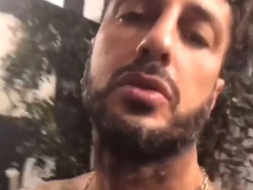 Gf Vip, Corona risponde alla Provvedi. E mette nel mirino la Blasi
