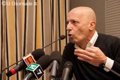 Sallusti va ai domiciliari 14