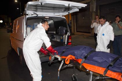 Orrore a Parma: madre e figlia uccise a coltellate 8