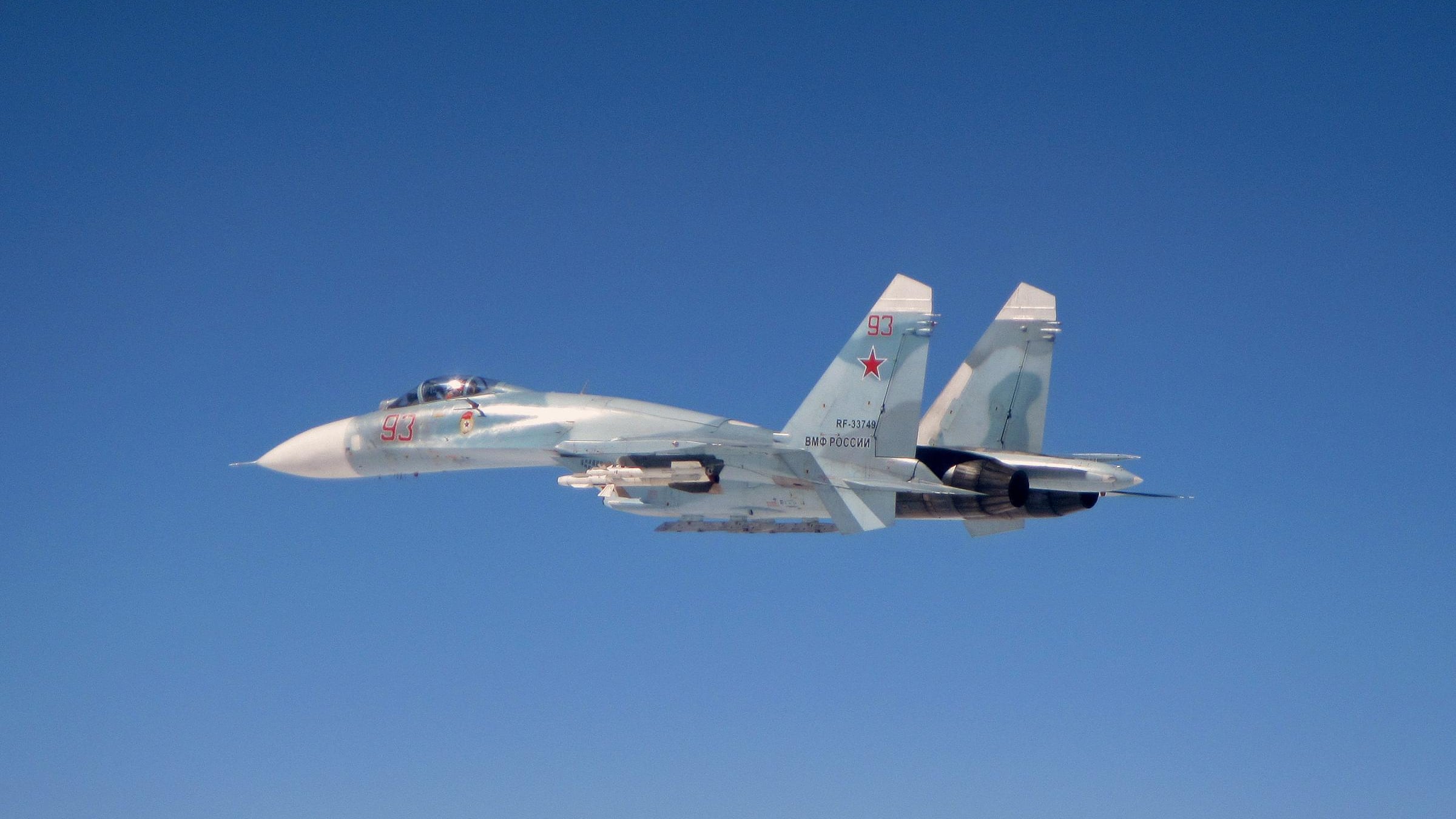 I caccia MiG-29 e Su-27 di Mosca alla Corea del Nord: l'accordo tra Putin e Kim che preoccupa Seul