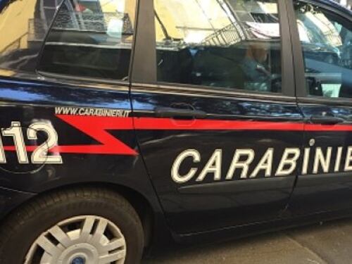 Roma, furto con pestaggio, fermati stranieri irregolari pregiudicati