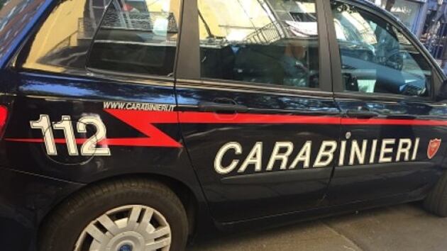 Roma, furto con pestaggio, fermati stranieri irregolari pregiudicati