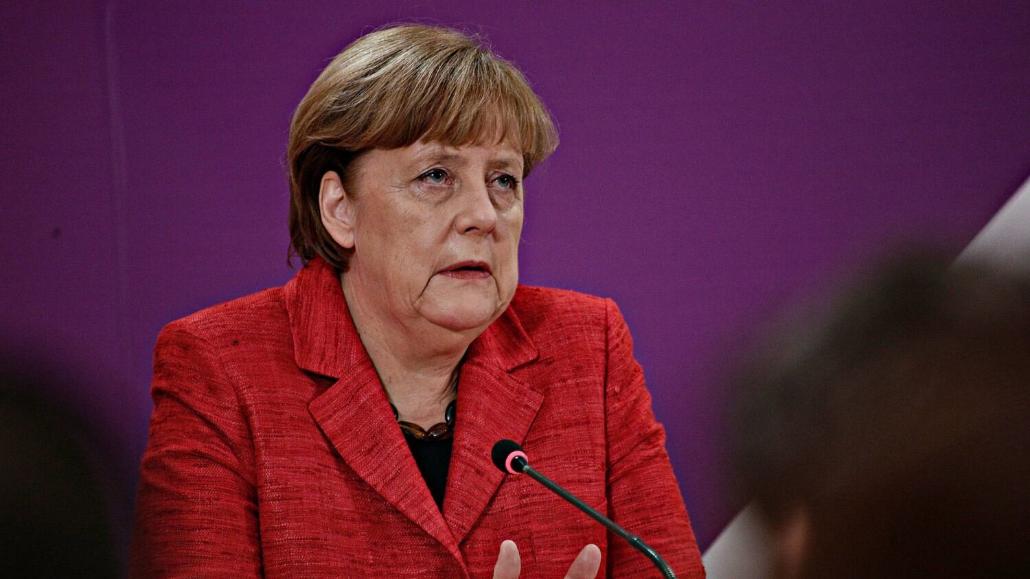 È scontro a Berlino sul debito greco