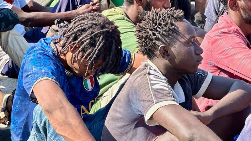 Sfax, i migranti che sognano Lampedusa riportati in Tunisia 5