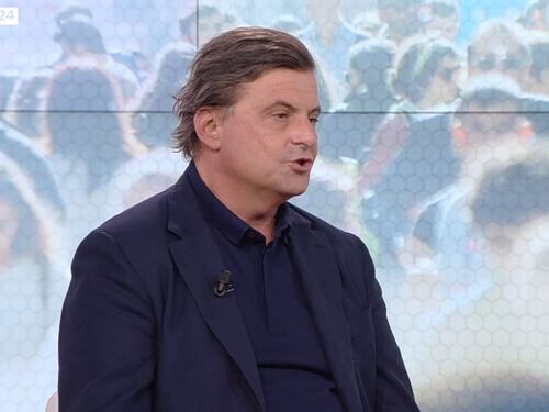 "Alleanza col Pd? La farà Renzi". Quel video di Calenda invecchiato male