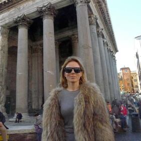 "The Voice of Italy" vuole Geri Halliweel tra i coach 8