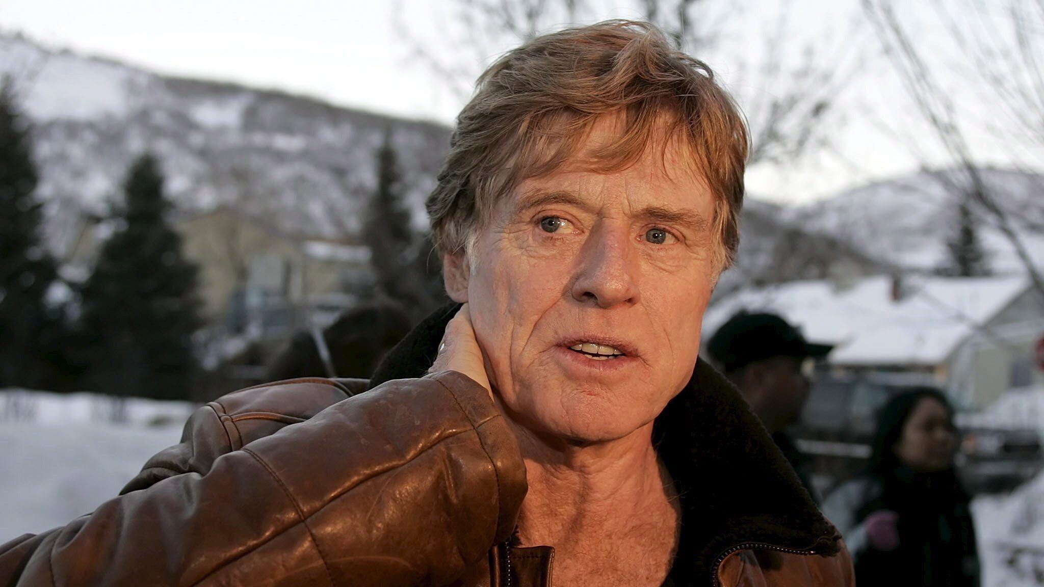 Morto il due volte premio Oscar Robert Redford