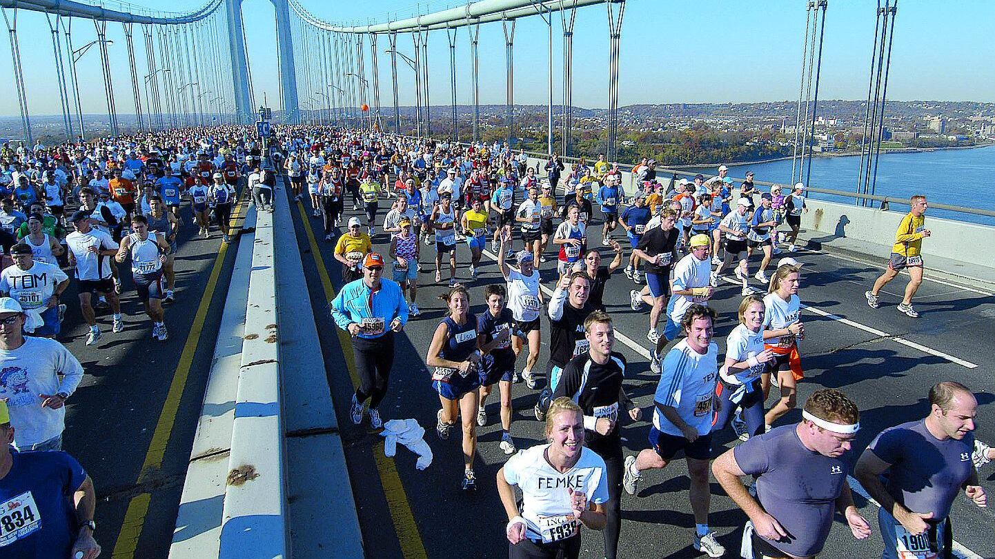 Di corsa da New York a Parigi Se la maratona vale il viaggio